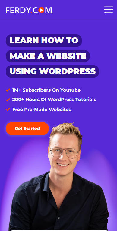 Technical SEO Mobile